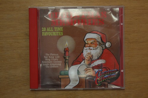 Christmas memories the - -,