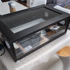 Vivarium Starter Set Up