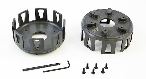 Kawasaki kx 100 - 80,
