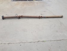 2019 FORD TRANSIT 350 LWB 2.0 DIESEL MANUAL PROPSHAFT OEM BK31-4K357-DE