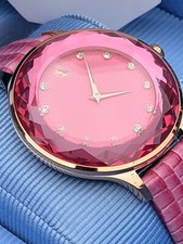 Swarovski Octea Nova Watch