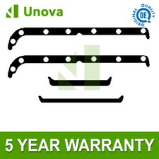 Oil Sump Gasket Set Unova Fits