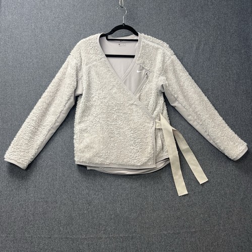 Nike womans sherpa - sherpa, training