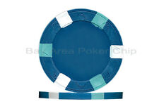 25 x New Real Clay Poker 10g