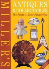 Miller's Antiques and