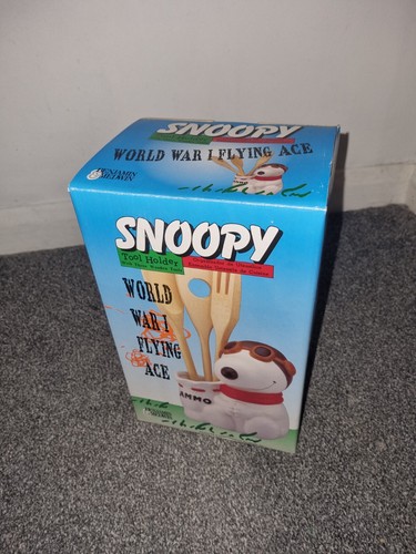 Snoopy dog house tool holder - tool,