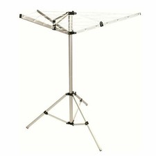 Rotary Clothes Line Airer