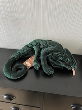 Folktails Chameleon Soft Plush
