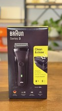 Braun Series 3 300s Electric