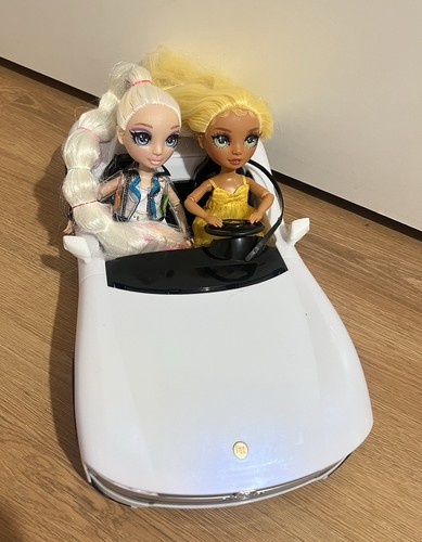 Rainbow highl dolls - rainbow, and