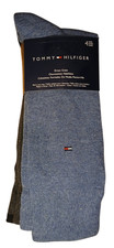 Tommy Hilfiger  Men's (4 Pair)
