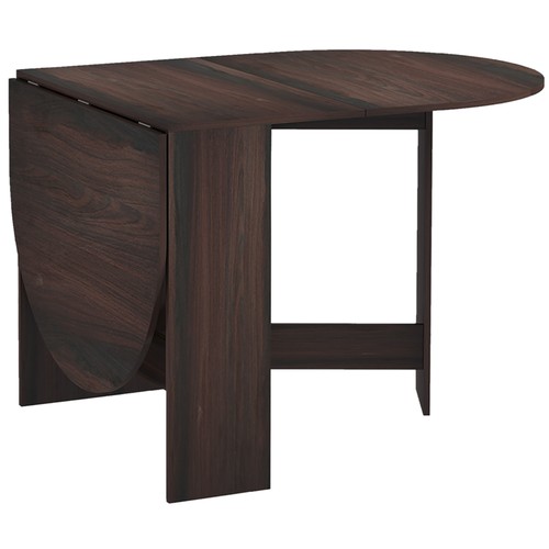 Folding dining table - folding, table,