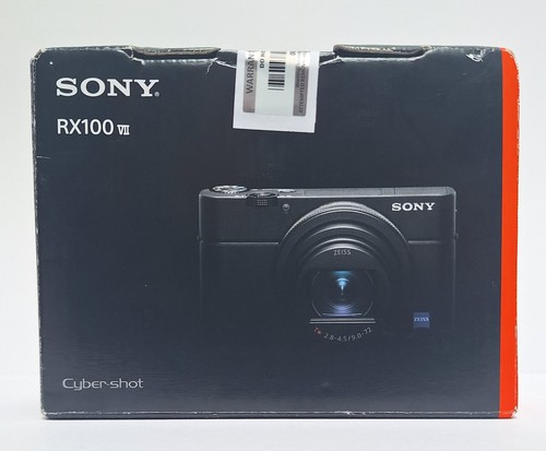 Sony cyber shot dsc rx100 - sony, dsc-rx100