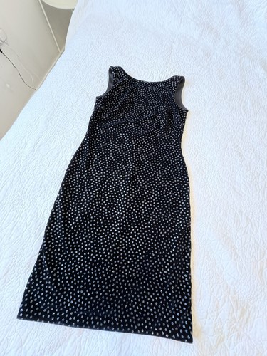 Bernshaw navy glitter evening - navy,