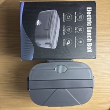 Esohot Portable Electric Lunch Box