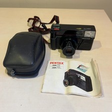 Pentax Zoom 70 35mm Film