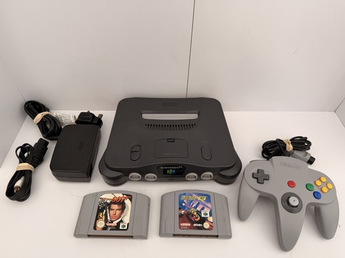 Nintendo console all - nintendo,
