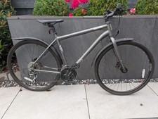 Voodoo cycle by Halfords