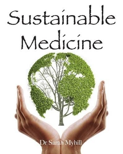 Sustainable medicine sarah - by,