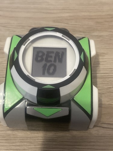 Ben omnitrix interactive - ben,