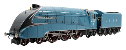 Hornby r3095 lner 6 - hornby, 4-6-2