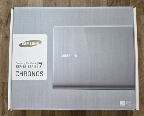 Samsung chronos series - series, 7