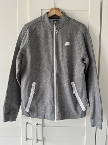 Nike tech fleece n98 track - nike,