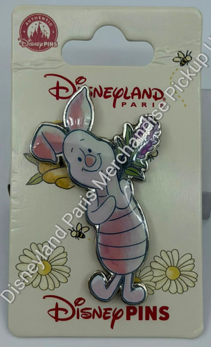 Disneyland paris winnie - winnie, the