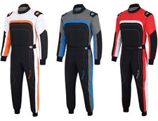 TK Velocity Adult Go Kart