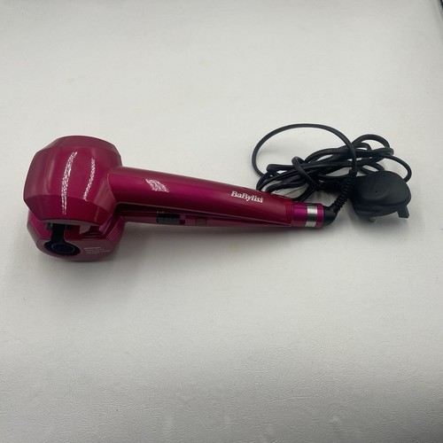 Babyliss curl secret - babyliss,