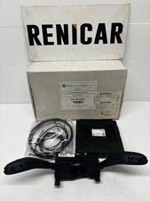 Skoda Fabia/Roomster 5J Cruise Control System For 2011-2012 Genuine 