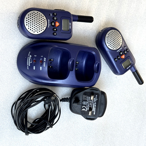 Binatone ek1000 quad plus - ek1000,