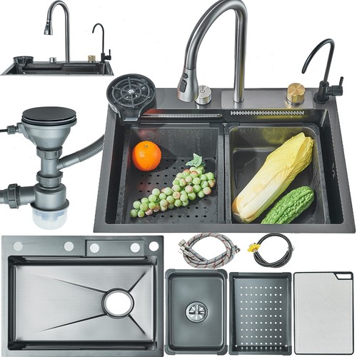 Led inset kitchen - led, set