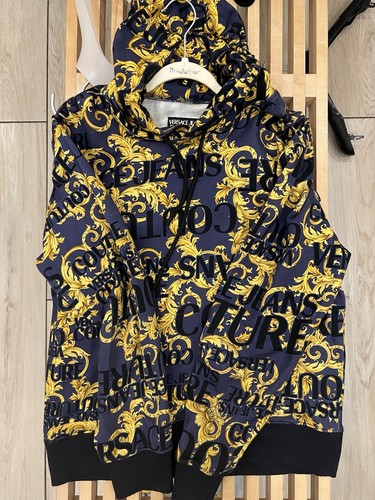 Versace jeans couture - versace, men's