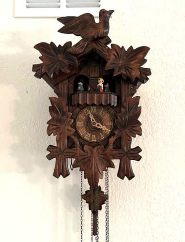 Vintage german black forest - vintage,