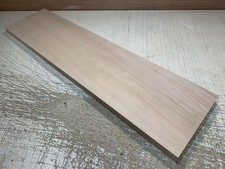 Beech Timber Planed Board -