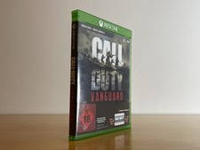Call Of Duty Vanguard German