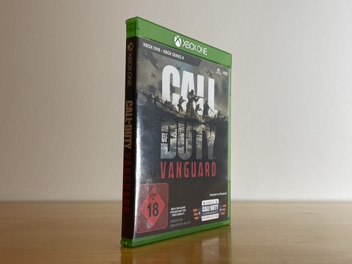 Call duty vanguard - call,