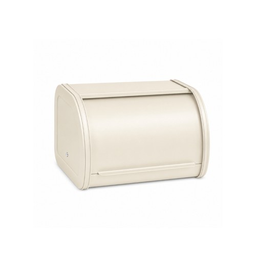 Roll top bread box - top,