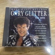 Gary Glitter - Many Happy