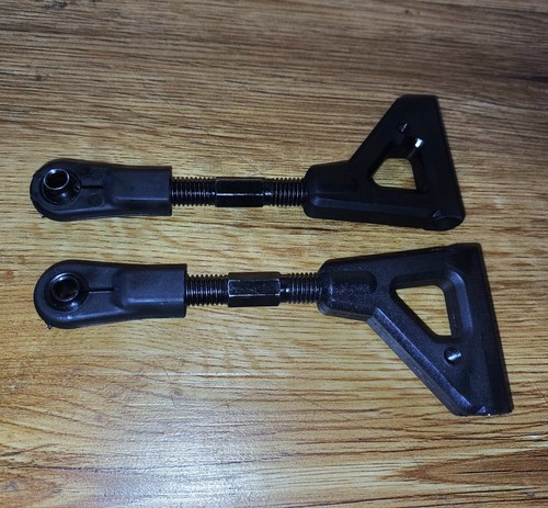 Pair 2wd rear - fg,