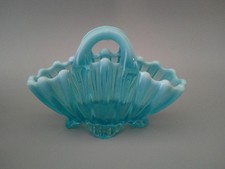 Antique Davidson Blue Pearline