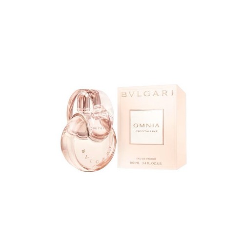 Bvlgari omnia crystalline - bvlgari,