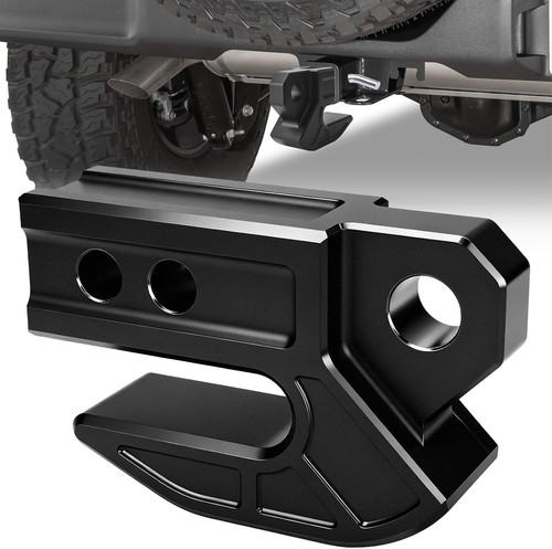 Tow hitch slider 000 - tow,