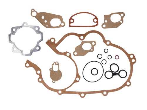 Engine gasket set - , incl
