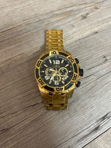 Invicta gent wristwatch pro - invicta,