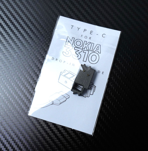 Usb for nokia - usb, 3330