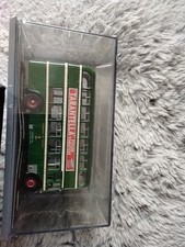 Original Omnibus Corgi Leyland