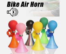Children Bike Loud Bell Kids