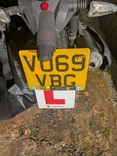 Lexmoto Monza 125 For Spares